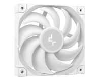 Deepcool AK620 DIGITAL PRO White 2x120mm - 1339384 - zdjęcie 8